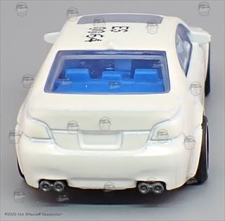 White - 40th Convention, Auction
